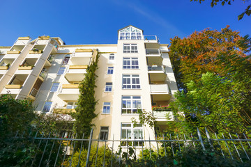 Modernes Wohnhaus