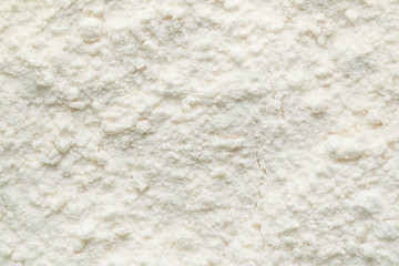 flour background