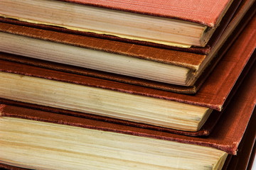 Old books