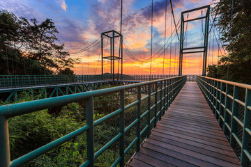 Bridge View