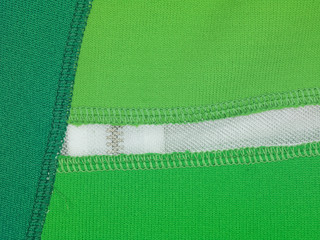 dark and light green background 