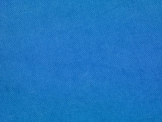 blue texture background, close up, macro 