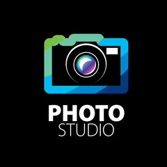 logo for photo studio