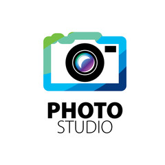 logo for photo studio