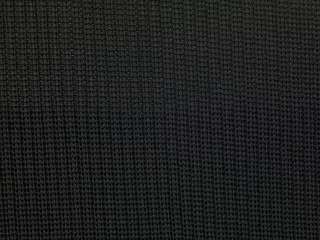 black fabric close up, background 