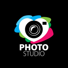logo for photo studio