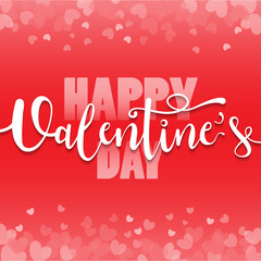 valentine's day background