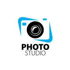 logo for photo studio