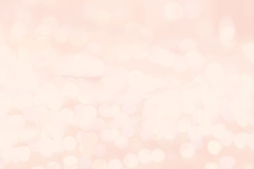 pink circle background