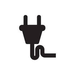 plug icon illustration