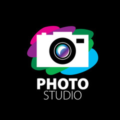 logo for photo studio