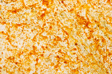 texture