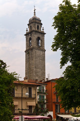 San Leonardo, Verbania, Lago Maggiore