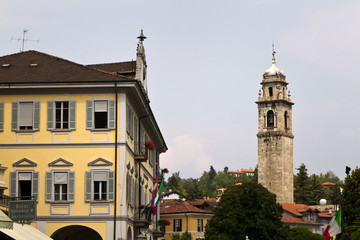 Verbania, Lago Maggiore