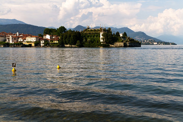 Isola Bella, Lago Maggiore