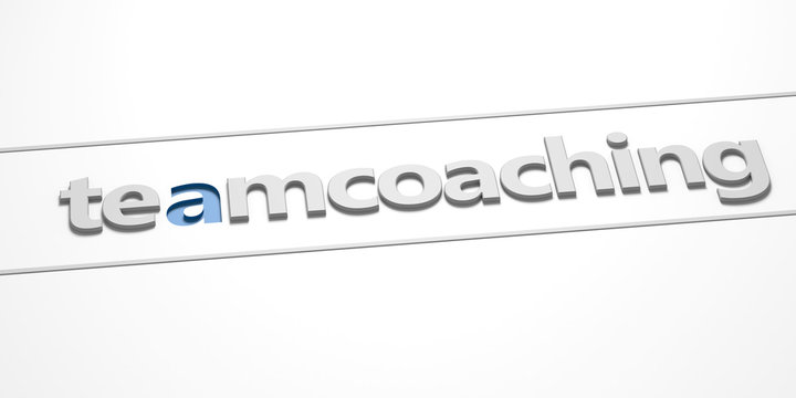 Teamcoaching