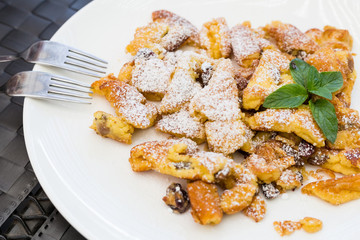 Kaiserschmarren