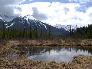 Banff National Park, Canada