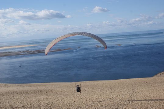 paraplane