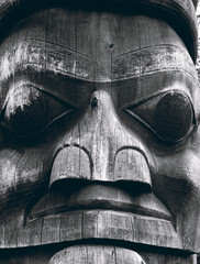 Totem Pole