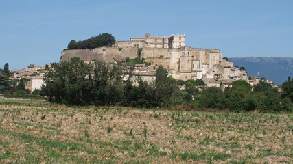 Grignan