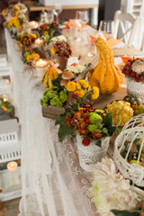 Wedding Table