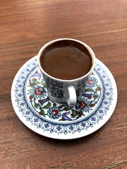Turkish Coffee