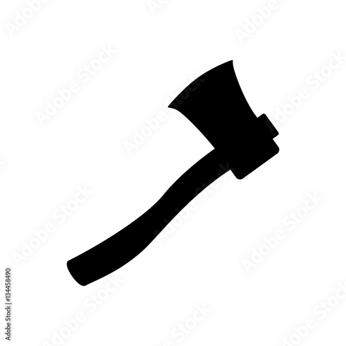 black image silhouette with