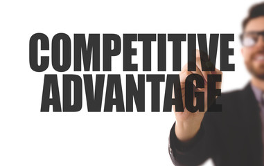 Competitive Advantage
