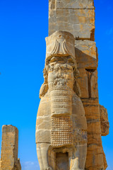 Persepolis