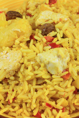 riz à l'indienne 24012017