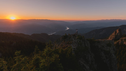 The mountains photographer
