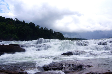 tatai waterfall