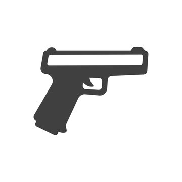gun icon sticker-01