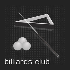 billiards club