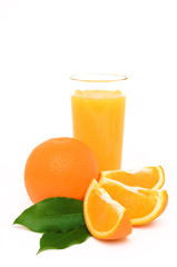 Oranges