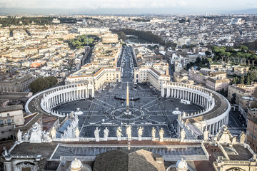 San Pietro's view 3