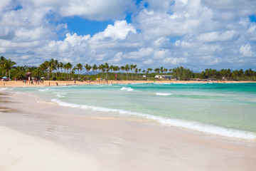 Macao Beach, Dominican Republic