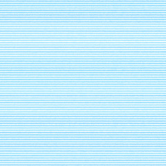Abstract wallpaper with horizontal light blue strips. Seamless colored background