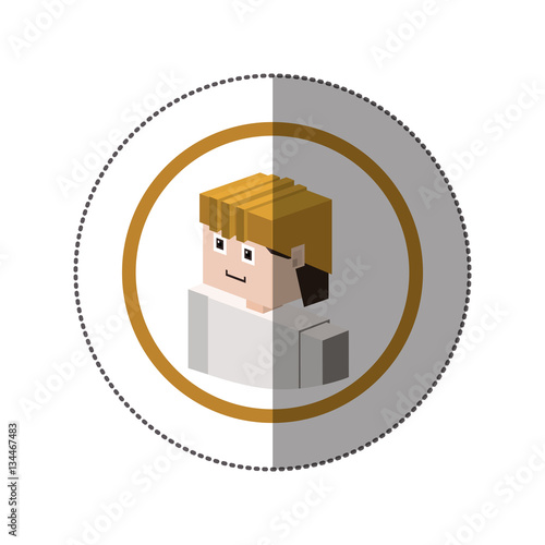 download vector helmet sticker worker with man with vector lego helmet portrait