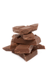 The most tasty chocolate