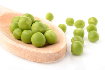 Green peas