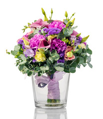 Bunch of flowers