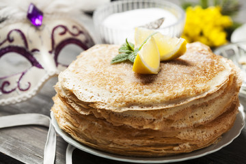 Pancakes