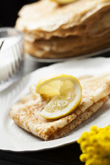 Pancakes