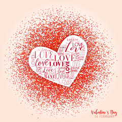 Love - Valentine's Day