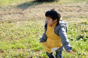 子供