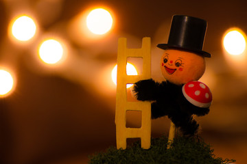 Neujahrsglücksbringer 1