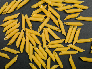 Penne Rigate Pasta