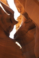 Antelope canyon - 61